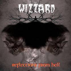 Wizzard (BEL) : Reflections from Hell